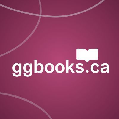 A reminder for publishers submitting books for the #GGBooks2024 competition: May 15, 2024 is the deadline for books published in English or French between February 1st, 2024 and May 15, 2024. 

For details, please see: buff.ly/3dmC8Rl #GGBooks