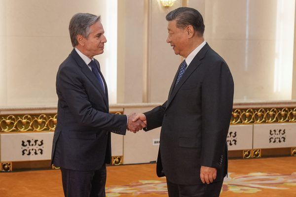 Meaningful bilateral cooperation between the U.S. and China remains hindered by mistrust. That was made apparent during the U.S. secretary of state’s latest trip to China. buff.ly/4aZnkX8