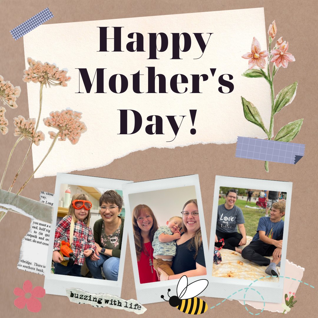 BridgeChurchUT's tweet image. #weloveourmoms