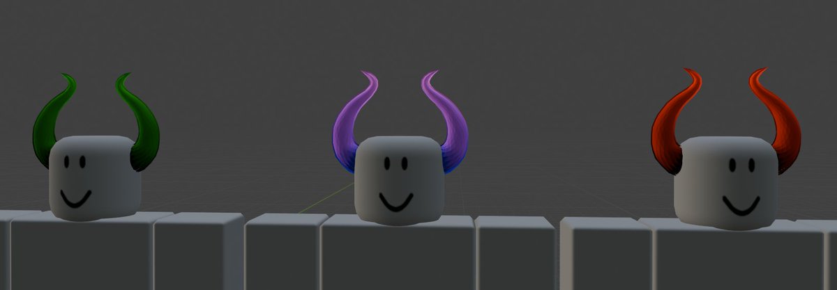 SOLStudiosRBX's tweet photo. Check out these new horns π
β¬----Join The Group!----β¬ https://t.co/lBArC6e65b
#ugccommunity #SOLStudios #ROBLOX #Group https://t.co/snLLZYK8TO