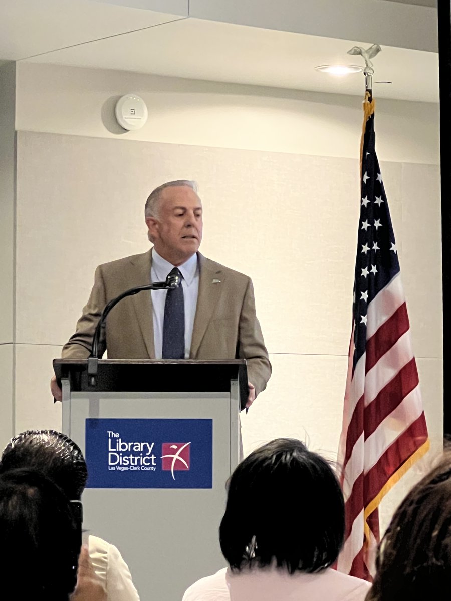 BEP is on hand to answer questions and share information at the Las Vegas Small Business Resource Fair, and listening to Governor Lombardo's talk on the critical role of small business development! 
#SmallBusiness #NvBep #Nevada #SmallBusinessResourceFair