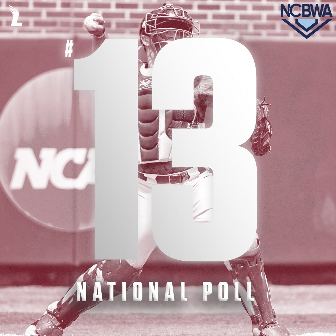 Standing tall in the National poll!

#FiredUp🔥