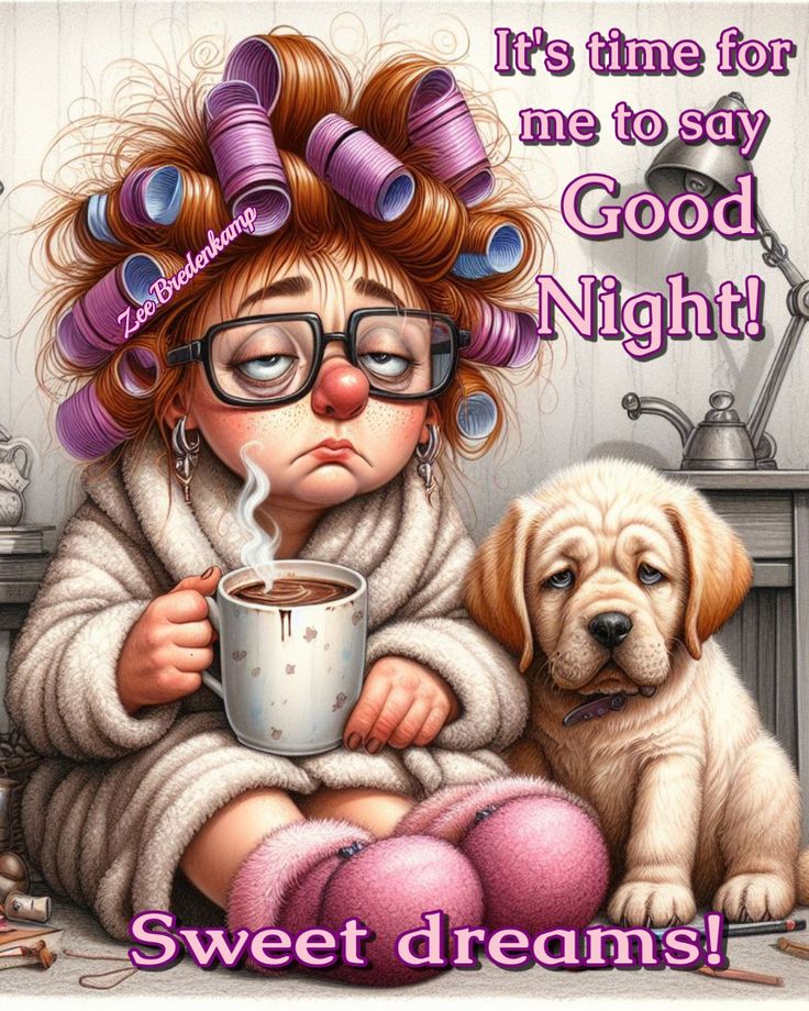 Good night, Twitter Family❣️ Wishing you all a restful, WonderfulWednesday night. I'll hopefully have a no appointment daytiomorrow so I look forward to catching up with all of you. Sweet dreams❣️😊😘🇺🇸💙