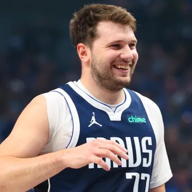 Luka Doncic tonight: 35 Points 10 Rebounds 7 Assists 53% FG