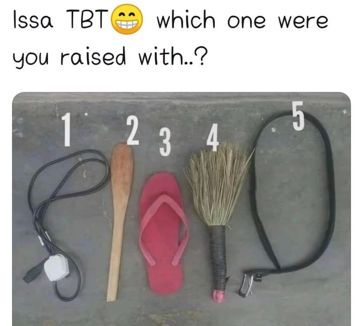 Which one nearly ended your life?😂 #MorningFix @brian_aseli x @MariamBishar