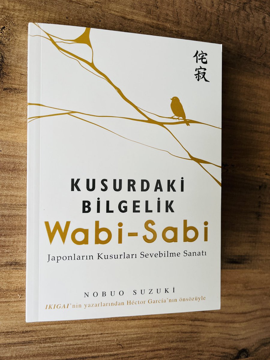 “Bizler, hedefleri ve beklentileri modern değerler tarafından yanlış şekillendirilmiş harika varlıklarız.”
s.12