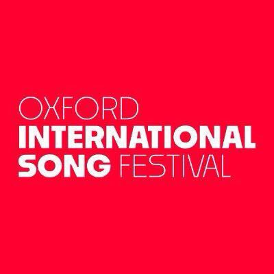 Ella Taylor appears in Song at Wolfson with Sholto Kynoch for Oxford International Song Festival this evening. @etaylorsoprano @OxfordSong oxfordsong.org/events/song-at…
