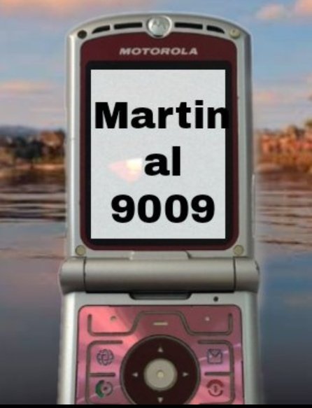 No sé ustedes, pero espero que @motorola_AR se cope y saque alguna promo Furiosa. 

Esta semana todos estamos listos para fundir los Motorolas enviando MARTIN AL 9009. 

#GranHermano #GranFuria #GH #GHxPoggi