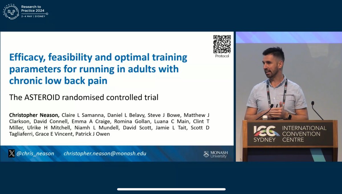 Chris Neason (@chris_neason) on Twitter photo On behalf of our amazing team 🤩 <a href="/ClaireLSamanna/">Claire Samanna</a> <a href="/PatrickOwenPhD/">A/Prof Patrick J Owen</a> <a href="/belavyprof/">Daniel Belavy</a> <a href="/mattjclarkson/">A/Prof Matt Clarkson</a> <a href="/Emma_Craige/">EmmaCraige</a> @RomyGollan <a href="/LuanaCMain/">Luana Main</a> <a href="/_clintmiller/">Dr Clint Miller</a> <a href="/NiamhMundell/">Dr. Niamh Mundell AEP</a> <a href="/DavidScottPhD/">David Scott</a> <a href="/JamieTaitPhD/">Jamie Tait</a> <a href="/ScottTags/">Scott Tagliaferri</a> <a href="/PhDsleepy/">Grace Vincent</a> On behalf of our amazing team 🤩 <a href="/ClaireLSamanna/">Claire Samanna</a> <a href="/PatrickOwenPhD/">A/Prof Patrick J Owen</a> <a href="/belavyprof/">Daniel Belavy</a> <a href="/mattjclarkson/">A/Prof Matt Clarkson</a> <a href="/Emma_Craige/">EmmaCraige</a> @RomyGollan <a href="/LuanaCMain/">Luana Main</a> <a href="/_clintmiller/">Dr Clint Miller</a> <a href="/NiamhMundell/">Dr. Niamh Mundell AEP</a> <a href="/DavidScottPhD/">David Scott</a> <a href="/JamieTaitPhD/">Jamie Tait</a> <a href="/ScottTags/">Scott Tagliaferri</a> <a href="/PhDsleepy/">Grace Vincent</a>