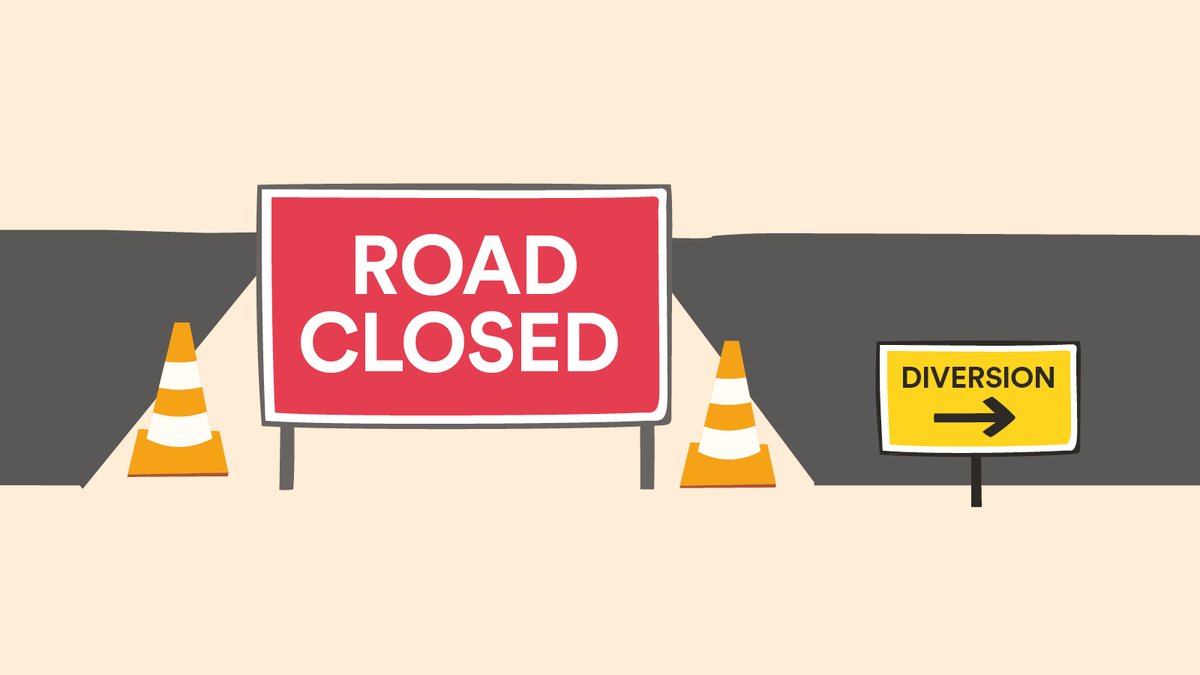 #bbserviceupdate
Due to planned roadworks on the A96 north of Keith, our 10 and M96  services will be diverting via the B9016 and the A98.This may lead to substantial delays to our services. Apologies in advance