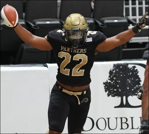 Sports Coast to Coast (@sctoc) on Twitter photo WEEK 8 PREVIEW: It's a battle of the last two unbeaten teams in the IFL when Stadford Anderson & <a href="/PanthersIFL/">Bay Area Panthers</a> host <a href="/KnightHawksIFL/">Vegas Knight Hawks</a> tomorrow night. <a href="/IndoorFL/">Indoor Football League</a> #TheIndoorWar #UKnightInFlight #BayAreaPanthers
sportscoasttocoast.proboards.com/thread/4650/we… WEEK 8 PREVIEW: It's a battle of the last two unbeaten teams in the IFL when Stadford Anderson & <a href="/PanthersIFL/">Bay Area Panthers</a> host <a href="/KnightHawksIFL/">Vegas Knight Hawks</a> tomorrow night. <a href="/IndoorFL/">Indoor Football League</a> #TheIndoorWar #UKnightInFlight #BayAreaPanthers
sportscoasttocoast.proboards.com/thread/4650/we…