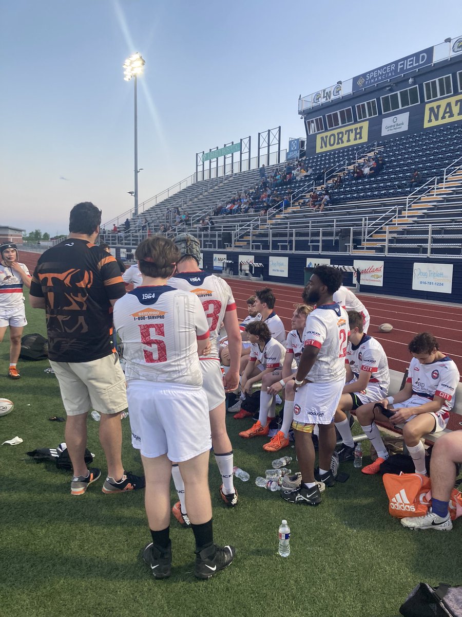 These young men are cut from a different cloth. They continue to grow leaps and bounds week in and week out. It just amazing to watch! Keep chopping wood boys!