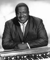 Remembering Richard 'Groove' Holmes (May 2, 1931 – June 29, 1991)
