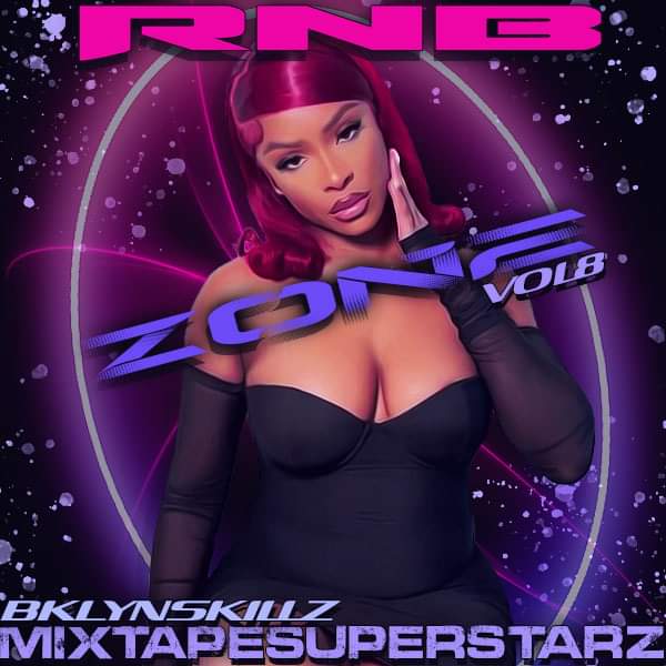 New On #AppleMusic 'RNB Zone Vol.8' ft Ariana Grande Jhene Aiko Queen Niija August Alsina Tory Lanez Trey Songz Ty Dolla $ign And More music.apple.com/us/playlist/rn… #Bklynskillz #Mixtapesuperstarz #RNB #Reggaeton #HipHop #Freestyle #Mixtapes #Music #AroundTheWorld