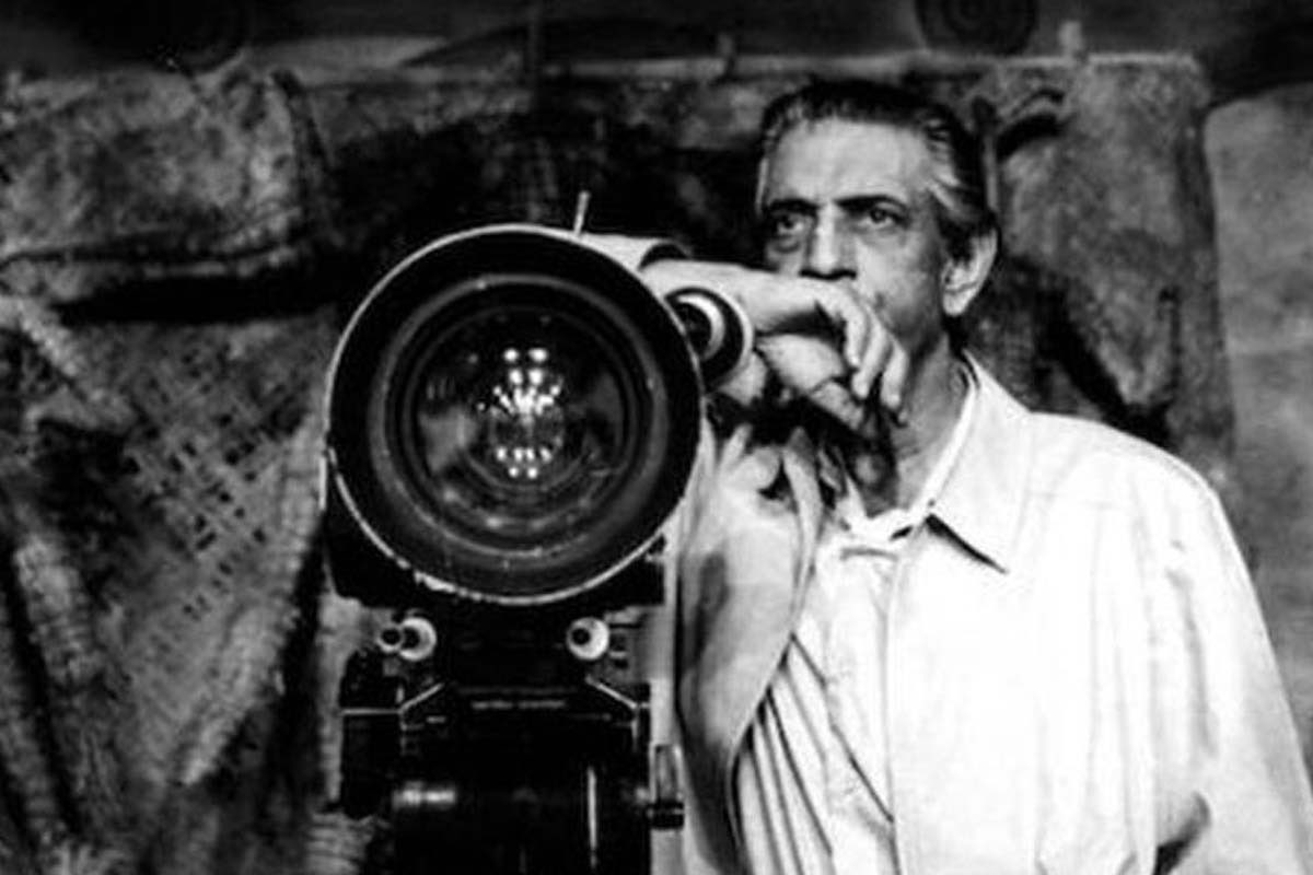 Remembering the unparalleled genius director,  filmmaker, author, lyricist, calligrapher and composer, Shri Satyajit Ray, on his birth anniversary. His cinematic masterpieces continue to mesmerize and inspire audiences worldwide, leaving an indelible mark on the world of cinema.