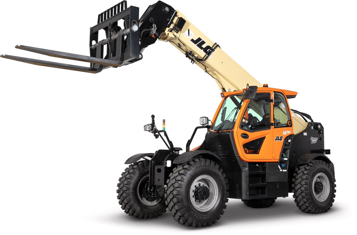 @rapids96podcast @RapidsBigTony The Telehandler with Hazmat Permits!