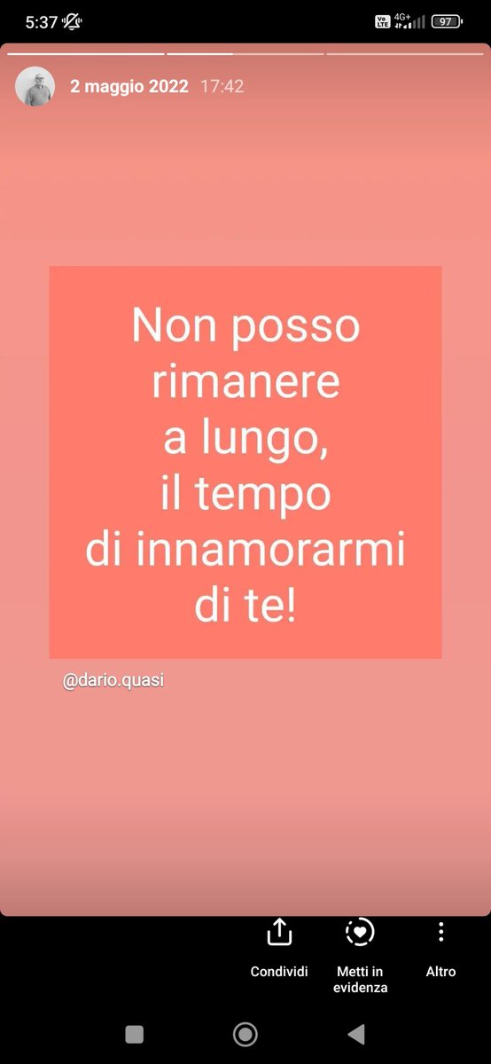 Così #PoetiStinti