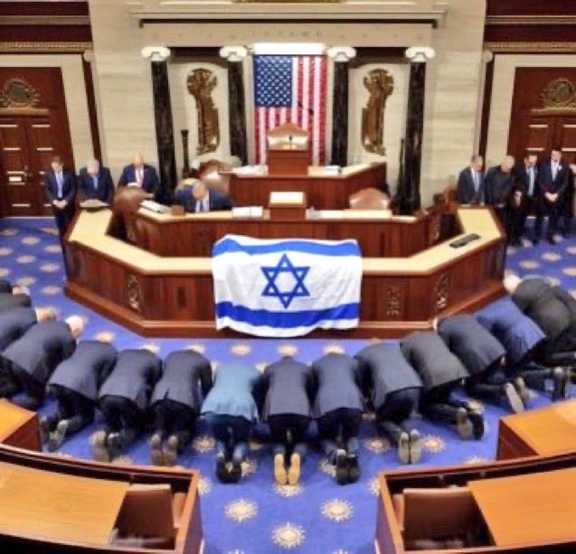 🔥 Oficialmente USA. 🇺🇸 se doblega ante Israel 🇮🇱 En votación desde la cámara alta del congreso. Pesa mas prohibir hablar en contra de los judíos que el #1stAmendment y el derecho a la libre expresión. Esto en el país de las libertades. 🤡