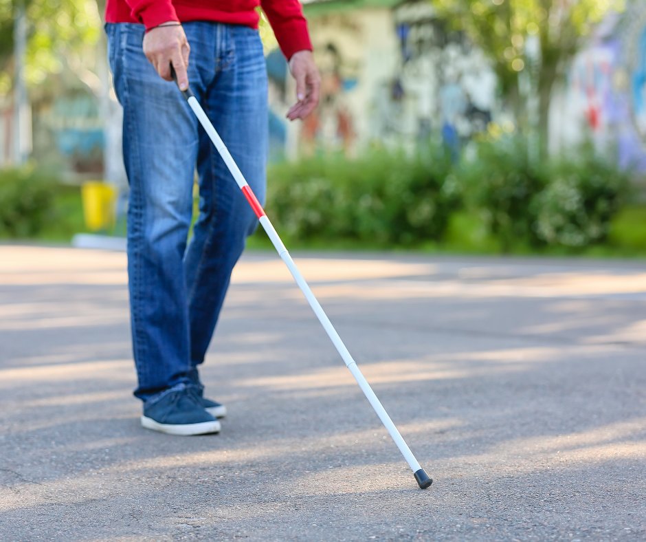 'The day the blind man sees, the first thing he throws away is the stick that has helped him all his life.' #MainaAndKingangi