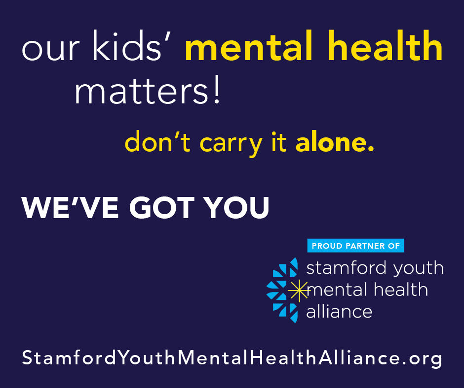 Proud to stand alongside @stamfordymha for Mental Health Awareness Month! Join us in prioritizing our kids' mental well-being. They don't have to carry it alone, we've got them. 💙🧡

#MentalHealthAwareness #BGCA #BGCStamford #StamfordCT #Stamford