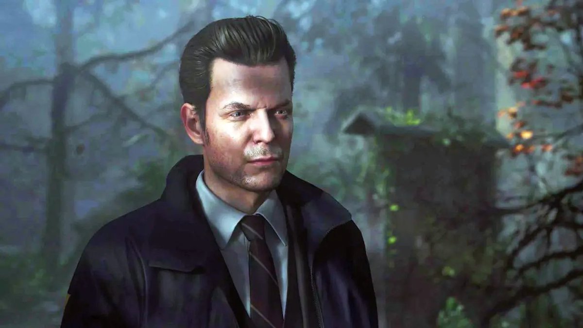 🎮 Max Payne 1 & 2 Remake ramps up as it heads into full production this summer. Expectations are high as development costs surge.