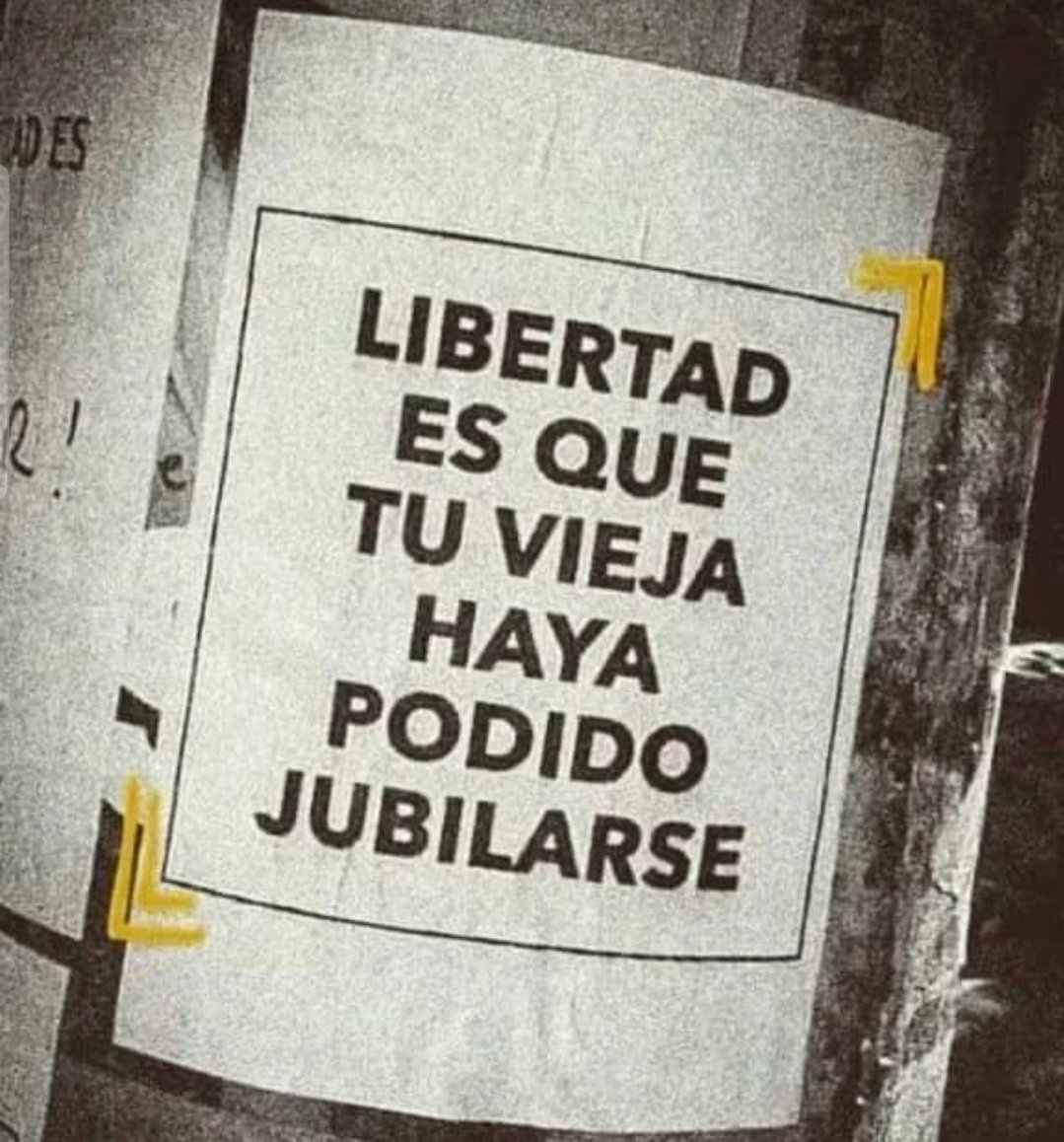 PERIODISTA DE PERÓN (@PERIODlSTAPERON) on Twitter photo 2024-05-02 03:47:45