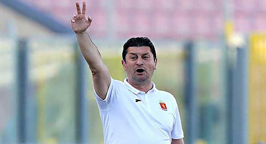 A return to Luxol with St Andrews in 2017 eventually saw him return to Valletta, where he enjoyed his most successful spell as a coach. Dončić led the Citizens to a league and FA Trophy double before a further spell in 2022 saw City finish Trophy runners up

He was 54. RIP Danilo