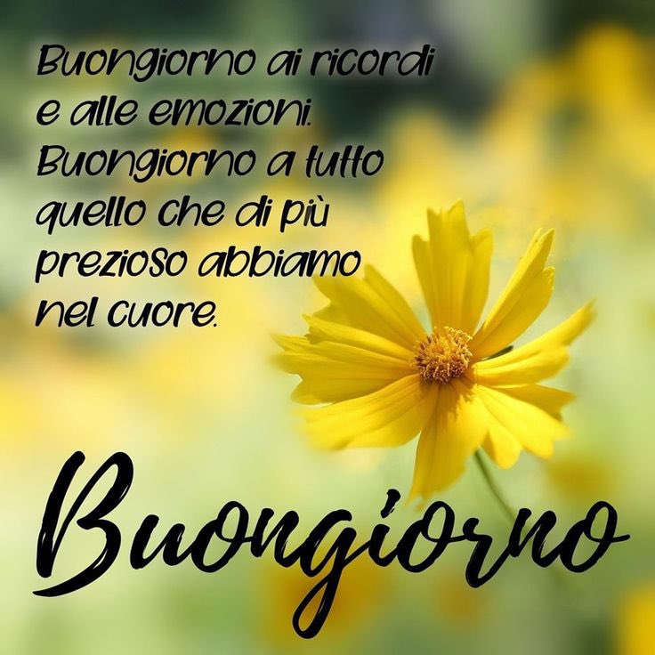 2 maggio @buonagiornata