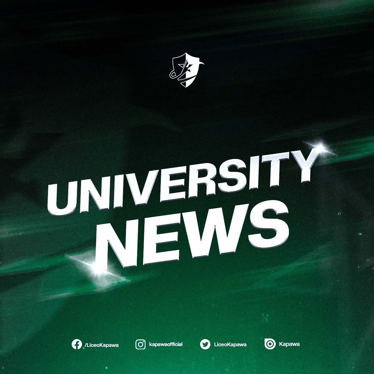 UNIVERSITY NEWS—The University of St. La Salle - Basic Education Unit (USLS - BEU) announced on May 1 that Liceo De La Salle will conduct a full online modality on May 2–3.

This was in line with the announcement of Bacolod City Mayor Albee Benitez ...