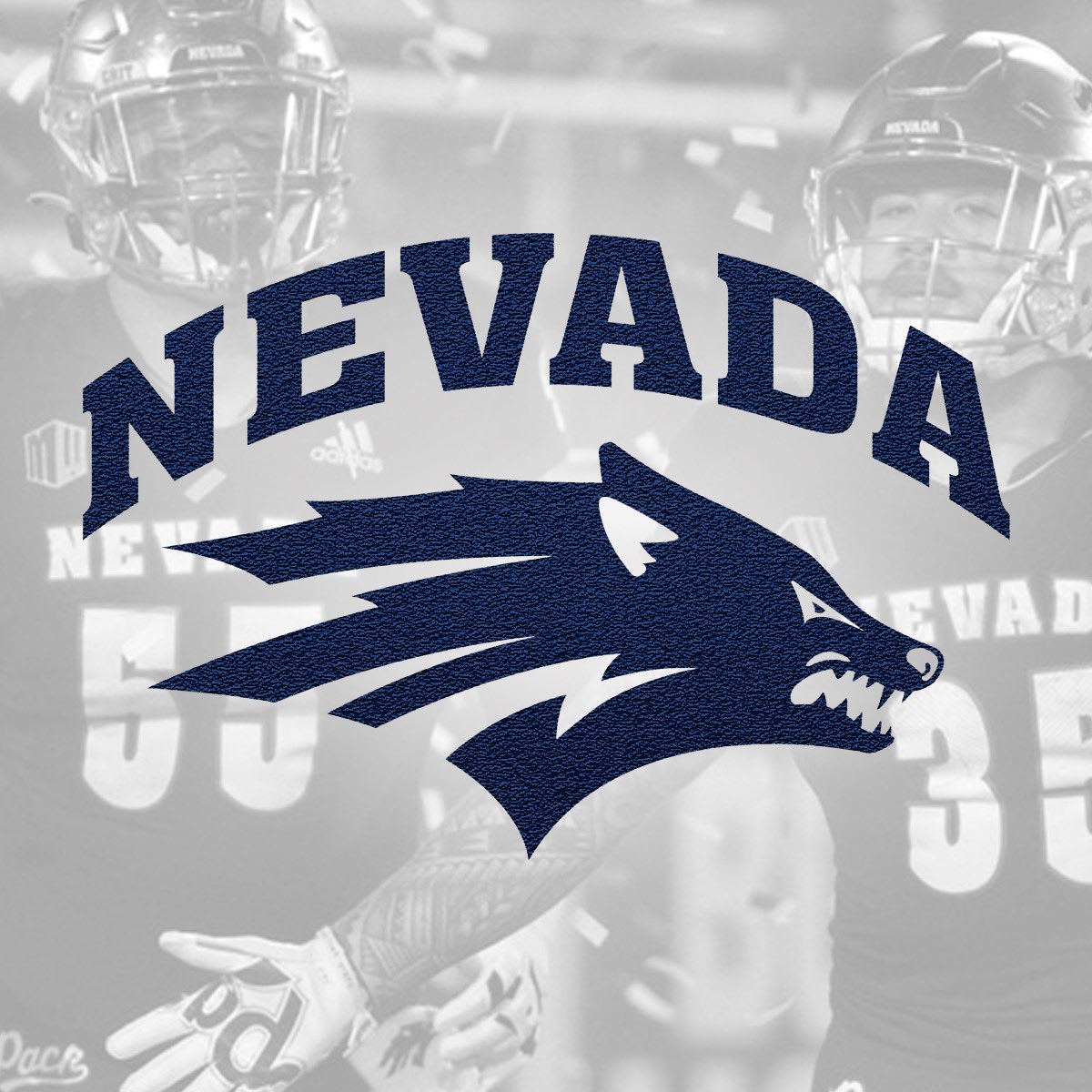 Thank you to @CoachLynch from @NevadaFootball for stopping by Folsom today. We appreciate you! #GoBullDogs @CoachTravisFHS @coach_angel3 @coachtc43 @CoachIrsik1