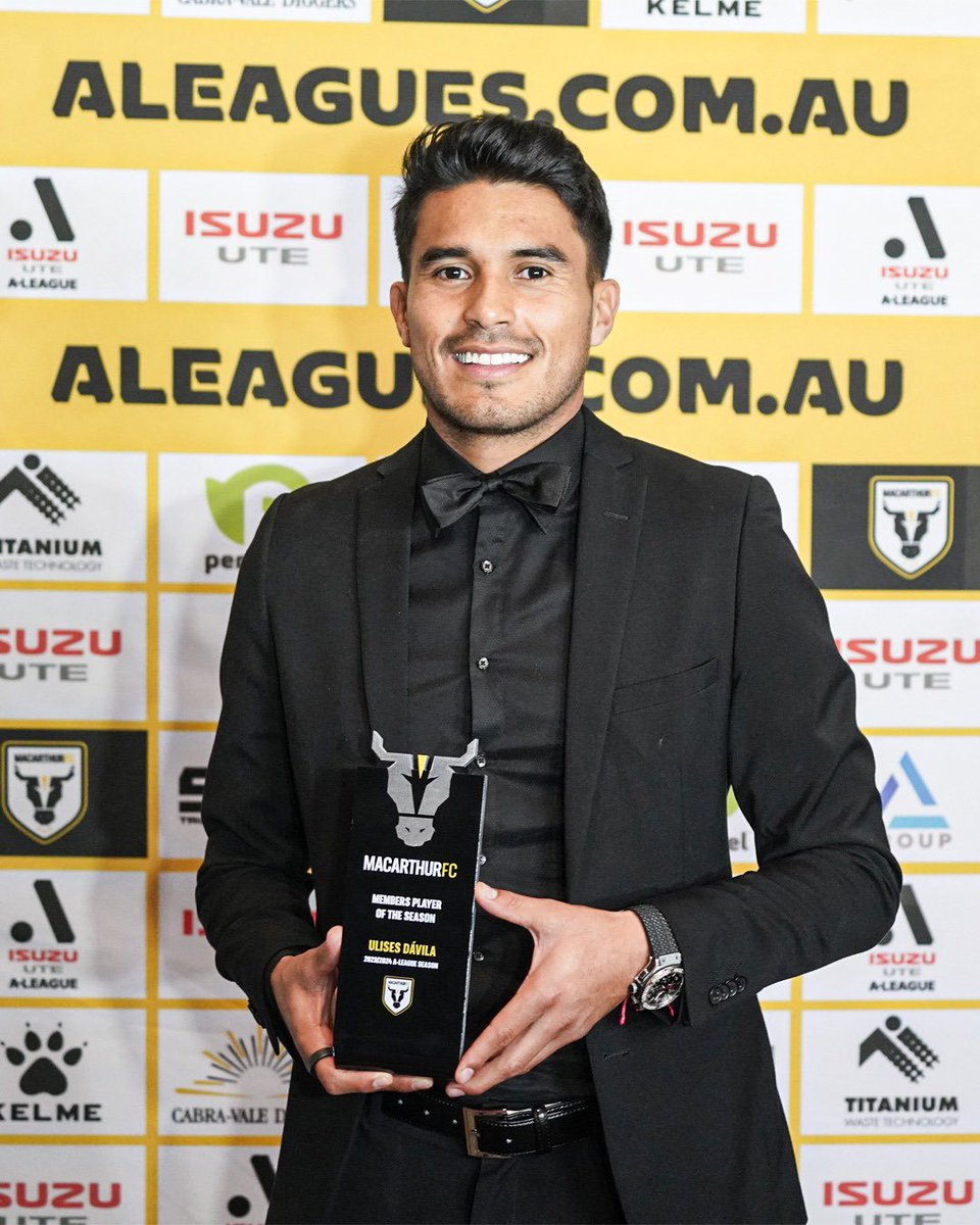 📸✨ awards night… player of the season 🙏🏼 ⚽️ 🐂