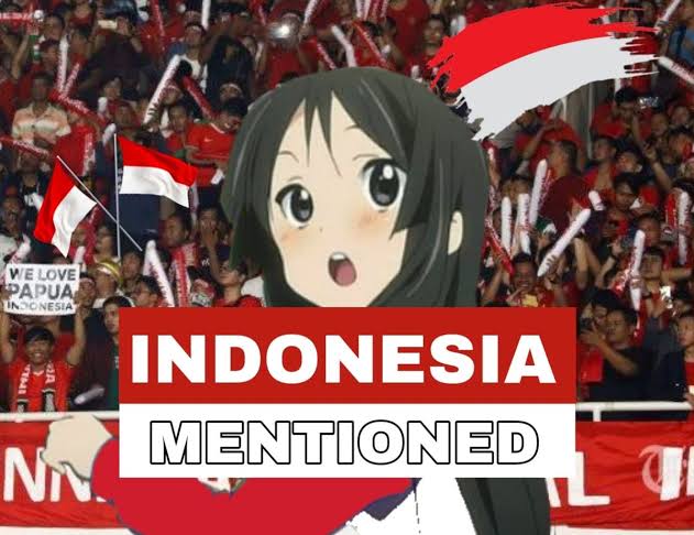 @historyinmemes ada indonesia coyy