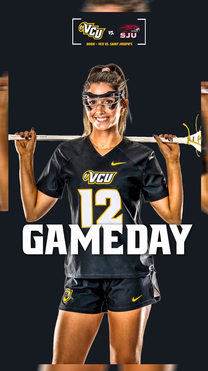 A-10 First Round ‼️ 🆚 Saint Joseph's ⏰ Noon 📍 Pittsburgh, Pa. 📊 tinyurl.com/4skj8667 💻 tinyurl.com/ms5t4sfd #LetsGoVCU