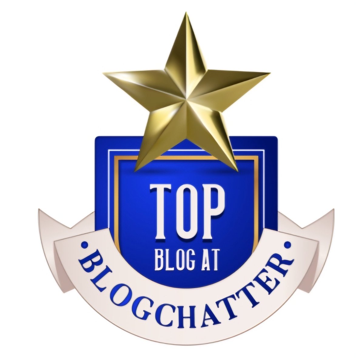So while I sighing with relief yesterday on the successful completion of #BlogchatterA2Z a mail slipped past. It was from Blogchatter  telling that my blogpost for alphabet 'Z' was the top blog 
Shukriya @blogchatter

undecidedindubai.wordpress.com/2024/04/30/blo…