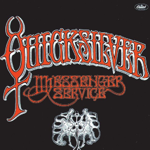 Quicksilver Messenger Service - Album by Quicksilver Messenger Service, released 1-MAY-1968 #NowPlaying #ClassicRock #PsychRock spoti.fi/44f0gRD