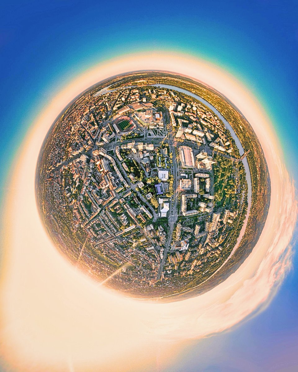 A #Globe #Sun or Golf ball presentation if you may of a local #city?

#drone #dji #dronephotography #dronestagram #drones #photography #droneoftheday #fpv #dronelife #djiglobal #mavic #aerialphotography #nature #djimavic #dronepilot #travel #pro #dronevideo #building #city