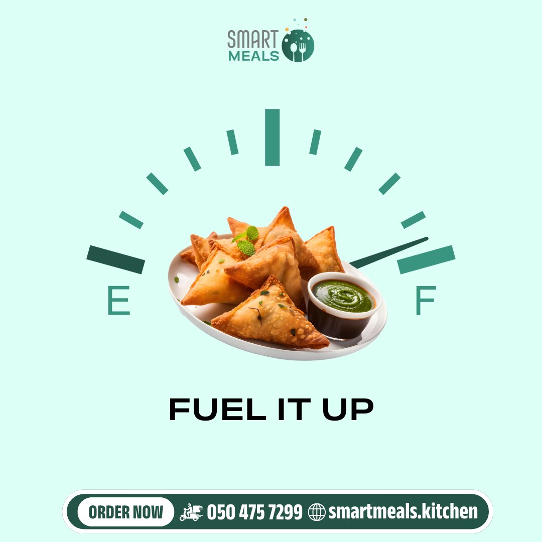 Stay strong with SmartMeals Kitchen snacks! Fuel up with our ready-to-make snacks & appetisers.

ORDER NOW 📞+971 504757299

👆🏼Website link in bio for more options

#SmartMeals #OrderNow #ReadyToCook #FreshlyMade #HealthyBites #ImmuneBoost #FreshFlavors