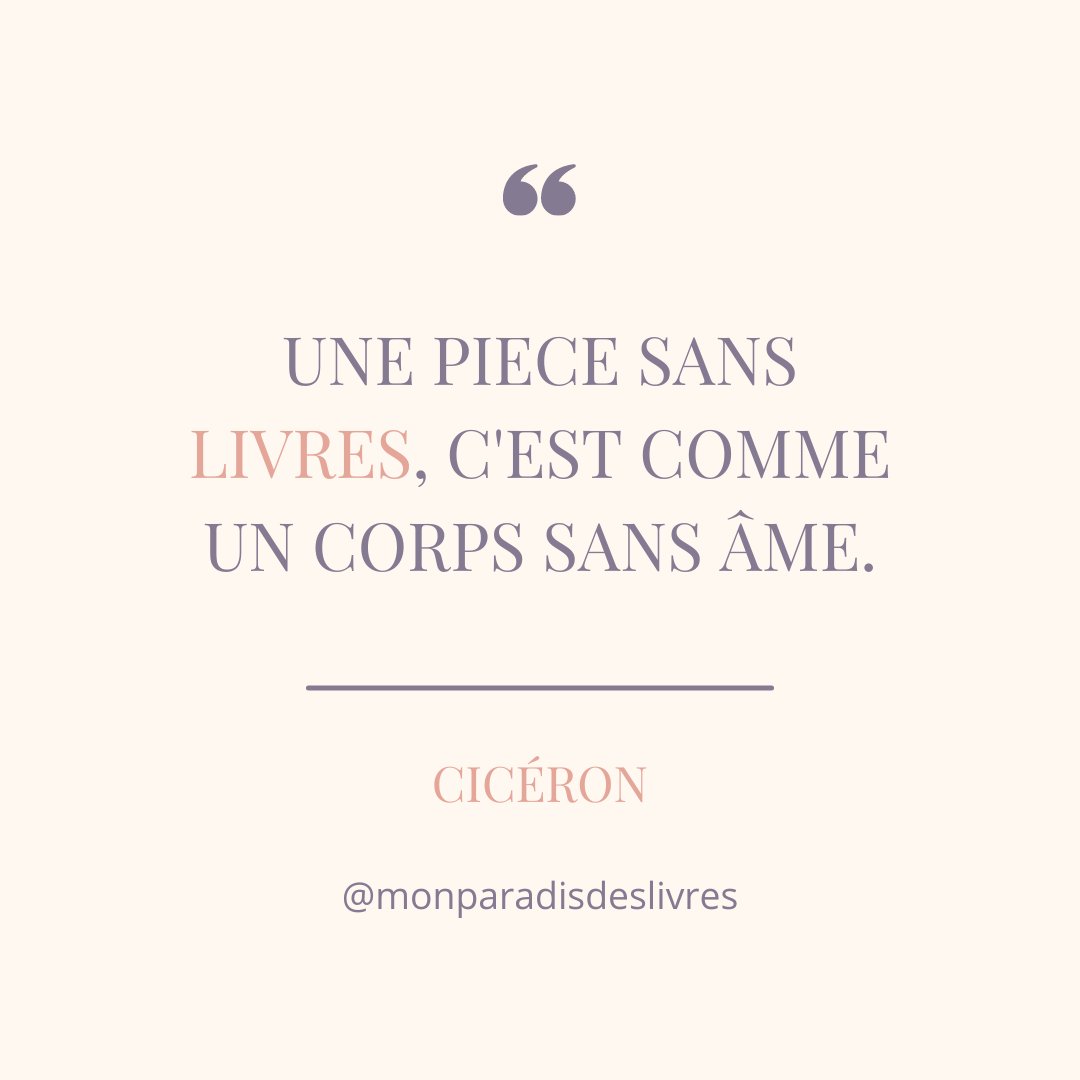 Hello les amis👋 j'espère que vous allez bien. Moi je profite de mon 1er jour de vacances😎☀. Et pour bien commencer la journée, une belle citation... Bon jeudi à tous🫶🌸

#monparadisdeslivres #jessybooks #blogger #frenchblogger #booklover #bookworm #readmorebooks #ilovebooks