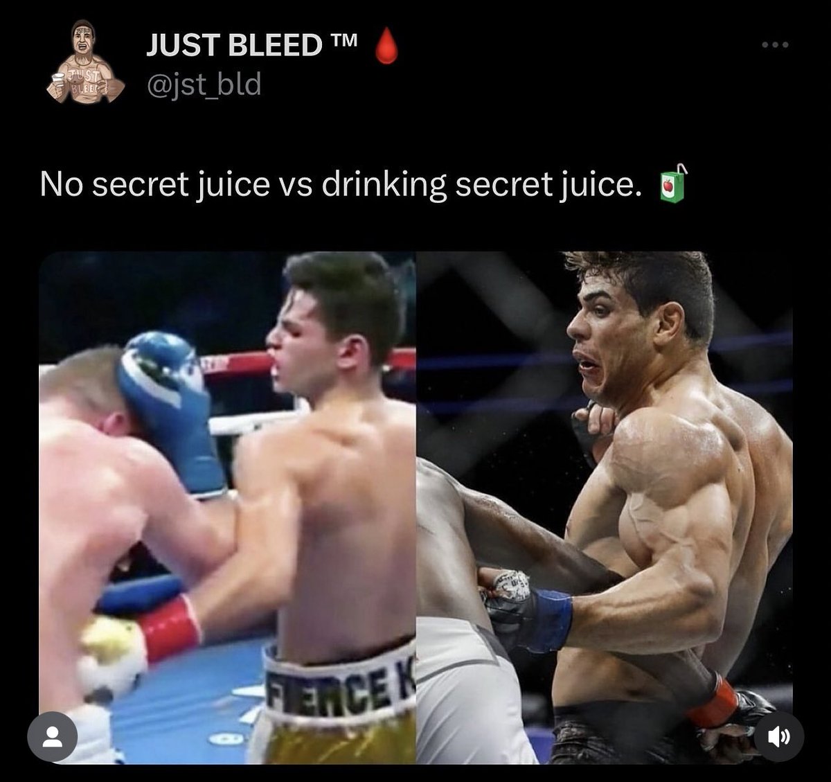 Welcome to Secret Juice  Co. 🧃🔥
