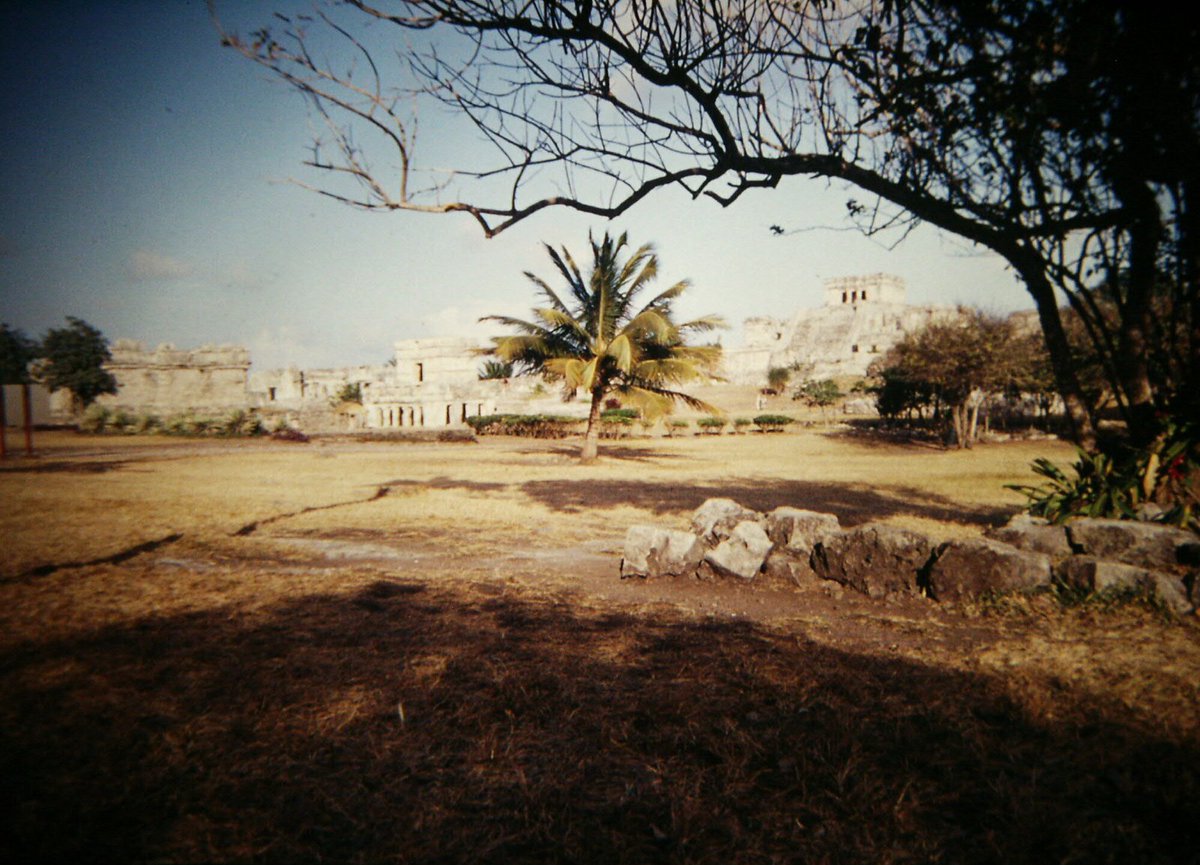 Tulum | 2001
