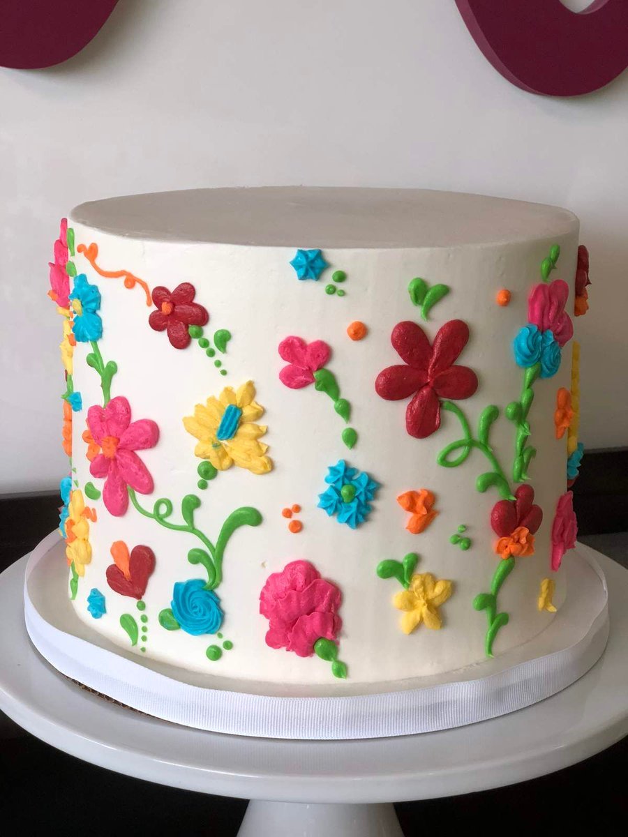 Don't miss this wonderful Cinco de Mayo party! The cake is so pretty! catchmyparty.com/parties/cinco-…  #catchmyparty #partyideas #cincodemayo #cincodemayoparty #fiesta #mexicanfiesta