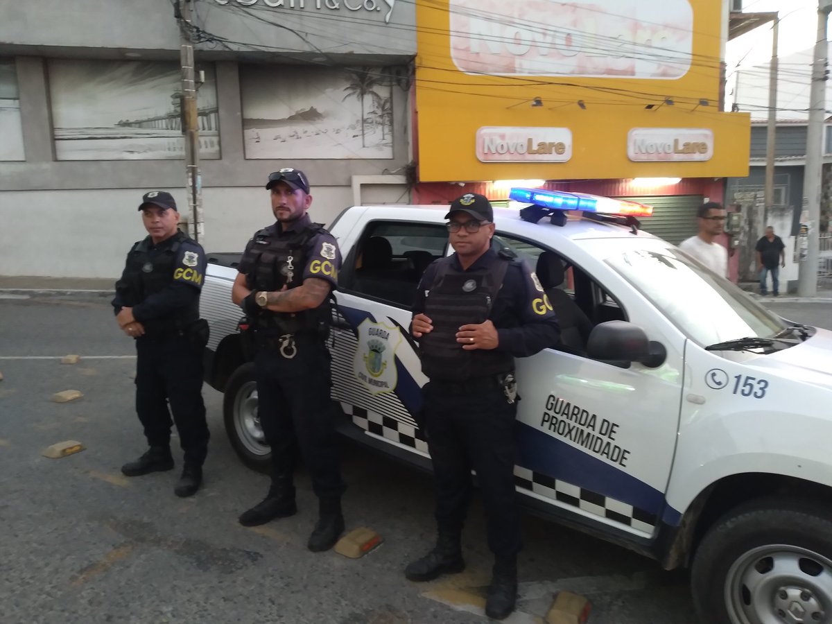 PRIMEIRA MARCHA PARA JESUS EM SÃO PEDRO DA ALDEIA! UM SUCESSO!