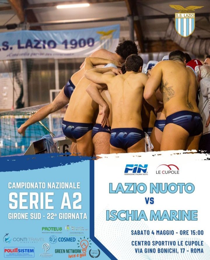 Società Sportiva Lazio (@SSLazioOrg) on Twitter photo 2024-05-02 04:08:27