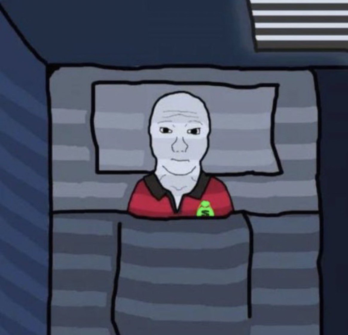 Me after working on <a href="/BagsApp/">BAGS</a> for 30h straight