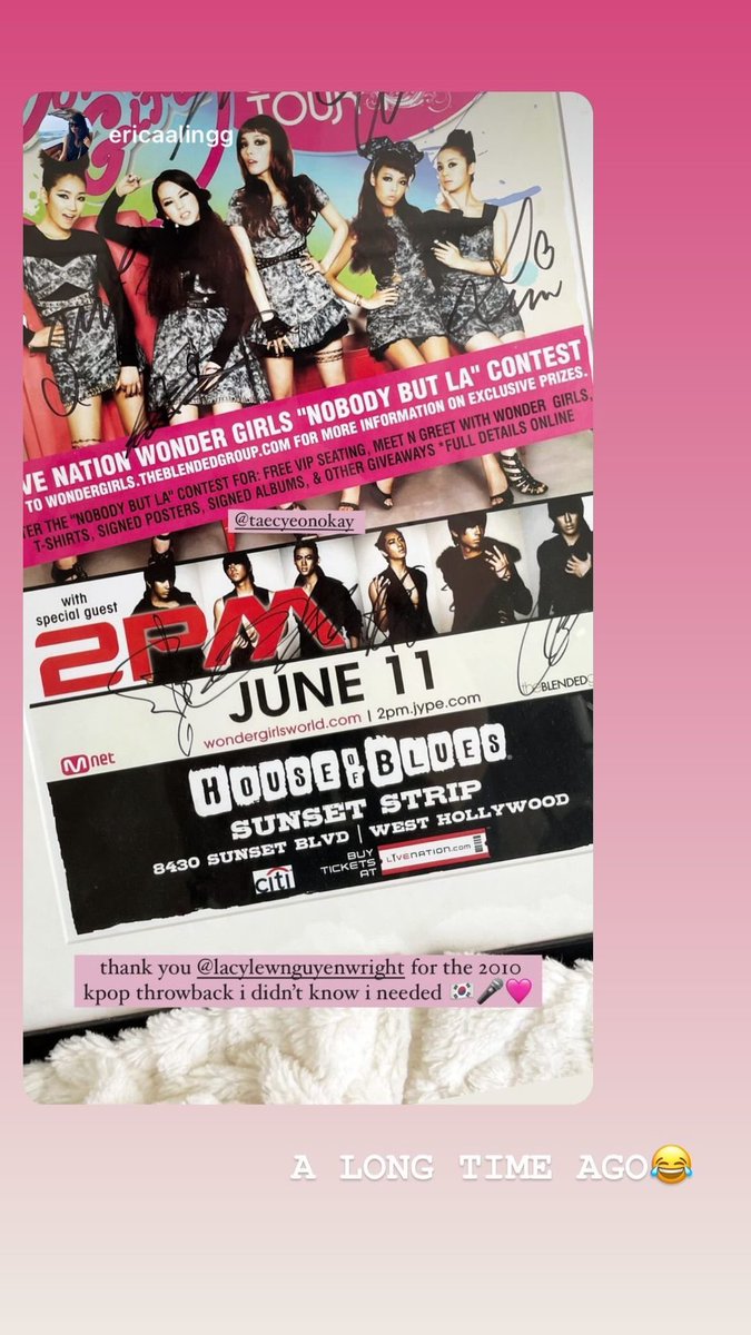 【taecyeonokay IG story】
😸2024/05/02

 #TAECYEON #テギョン #택연 #옥택연 #2PM #51k 
 #wondergirls