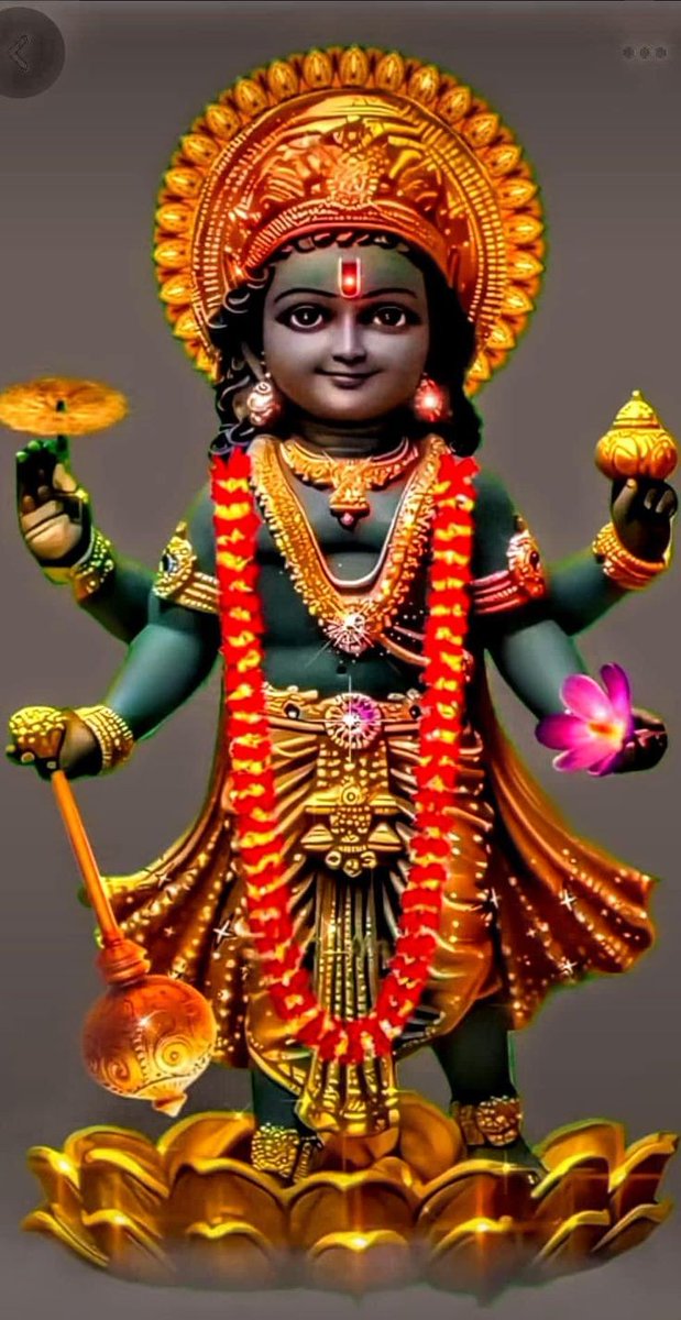 @iRichaAwasthi जय श्री राम
        सुप्रभात🙏