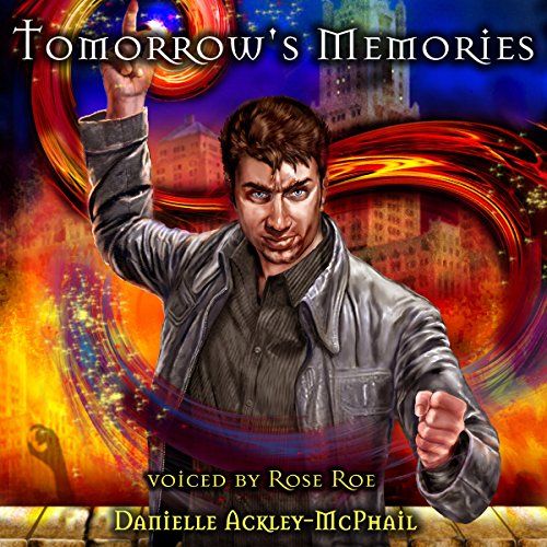 Havoc…Destruction…Revenge…An ancient evil is unleashed in #TomorrowsMemories #Irish #elves #urbanfantasy #magic buff.ly/2qdjcyb #TheEternalCycle #celticfantasy #urbanfantasy #TuathadeDanaan @DMcPhail