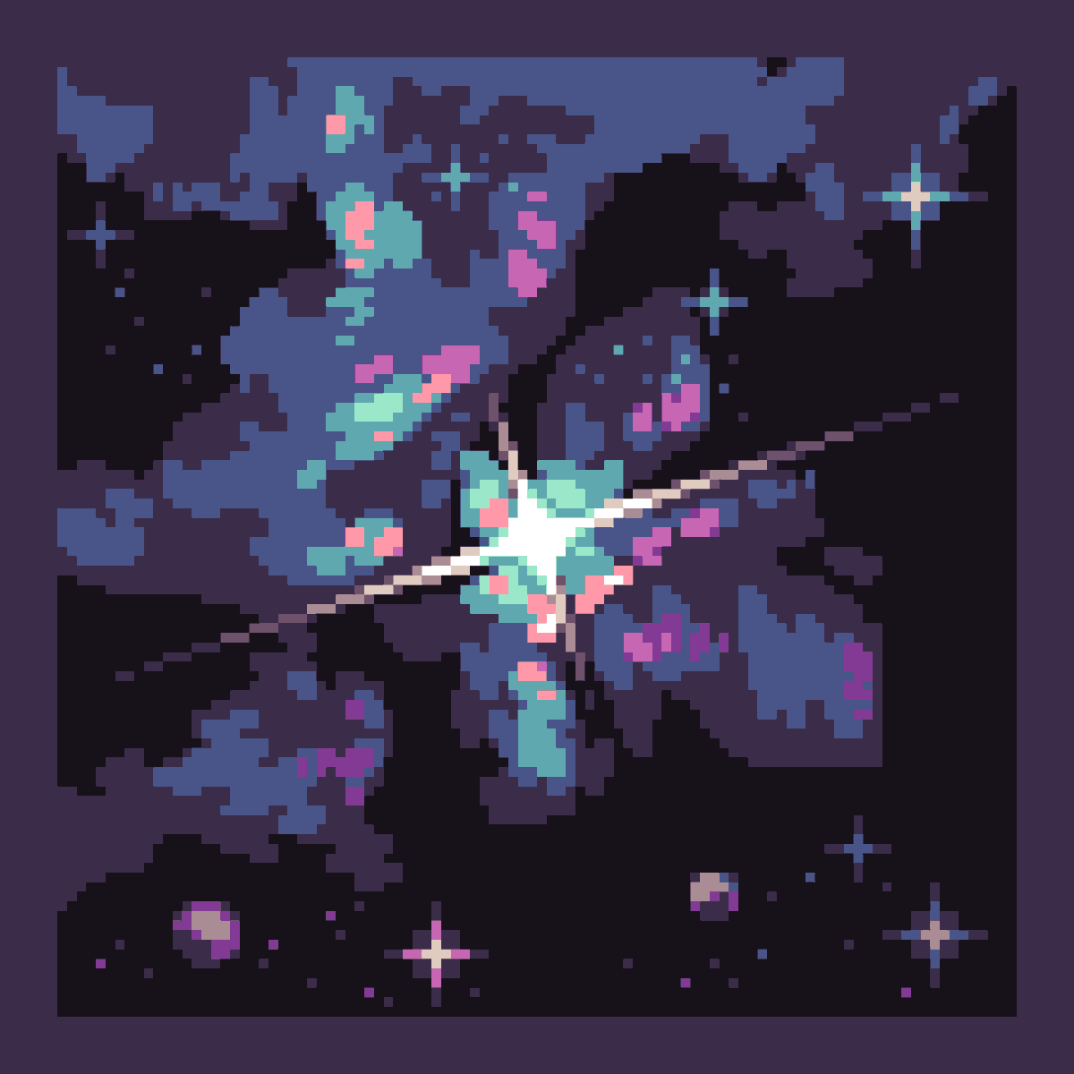 wxyzpixels's tweet photo. 🌟
#pixelart https://t.co/ZbaCvNE8FI