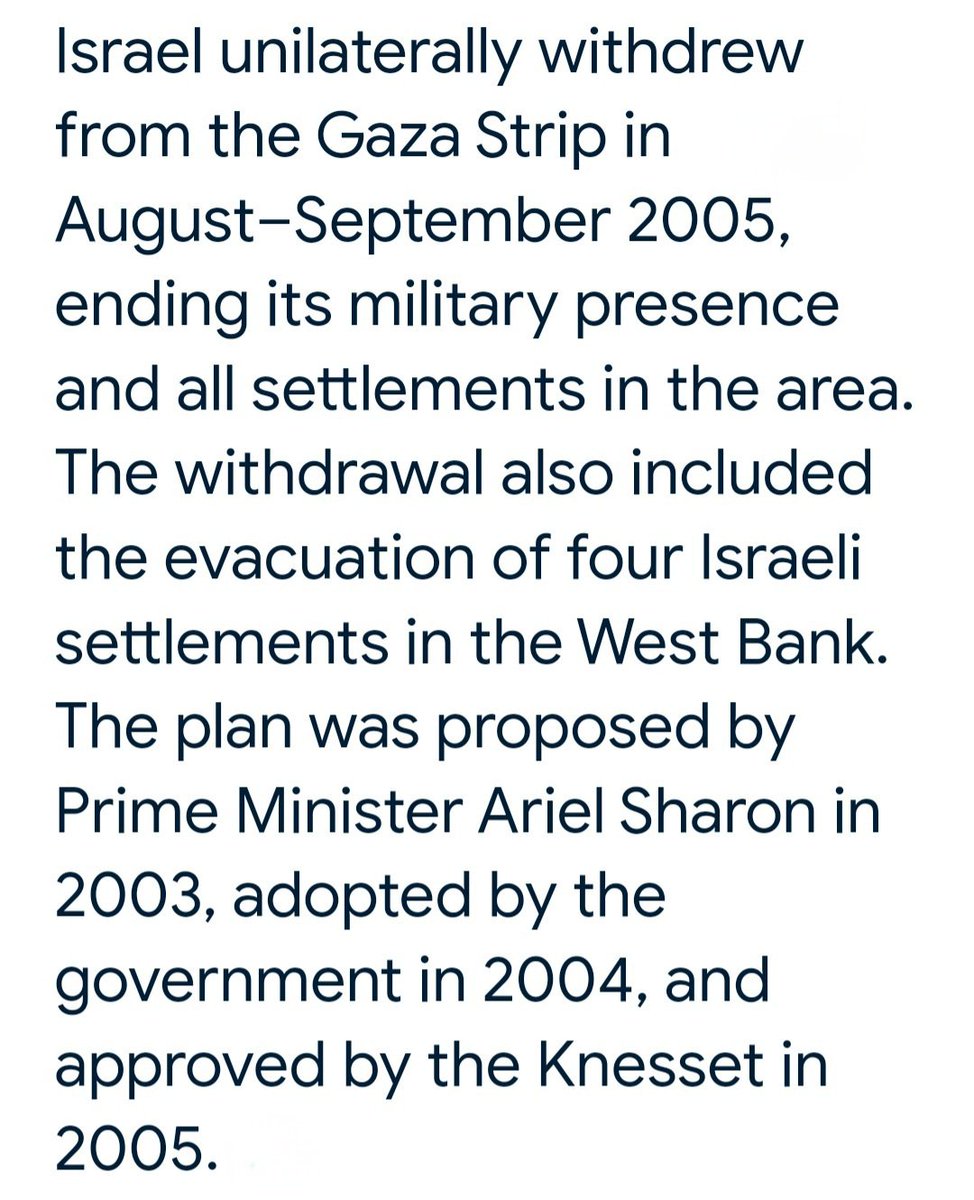 History Lesson: For students who support Irans proxy HAMAS at the Universities. Heres the truth like you should have been taught. Page 1.