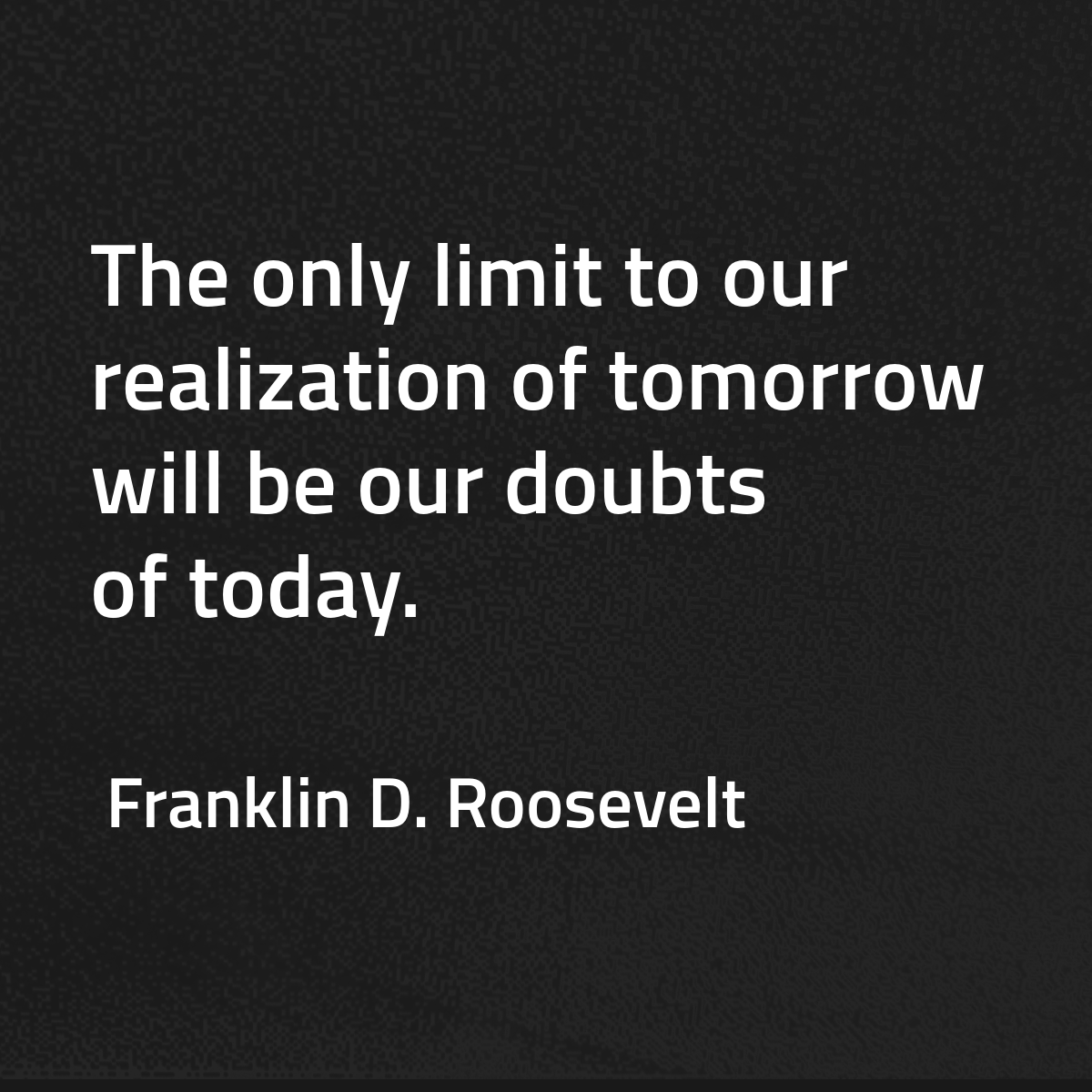 Let go of today's doubts to free tomorrow's potential. 🔓

#motivational #LifeLessons  #ResilienceMatters  #tomself